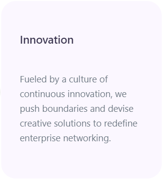 Celerity Innovation