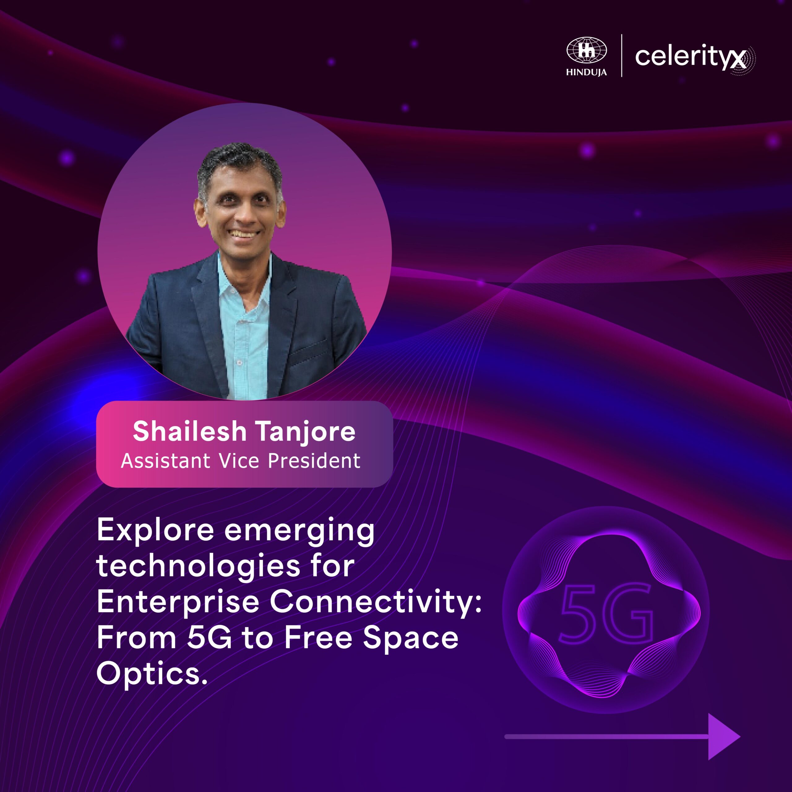 Exploring Emerging Technologies for Enterprise Connectivity: From 5G to Free Space Optics