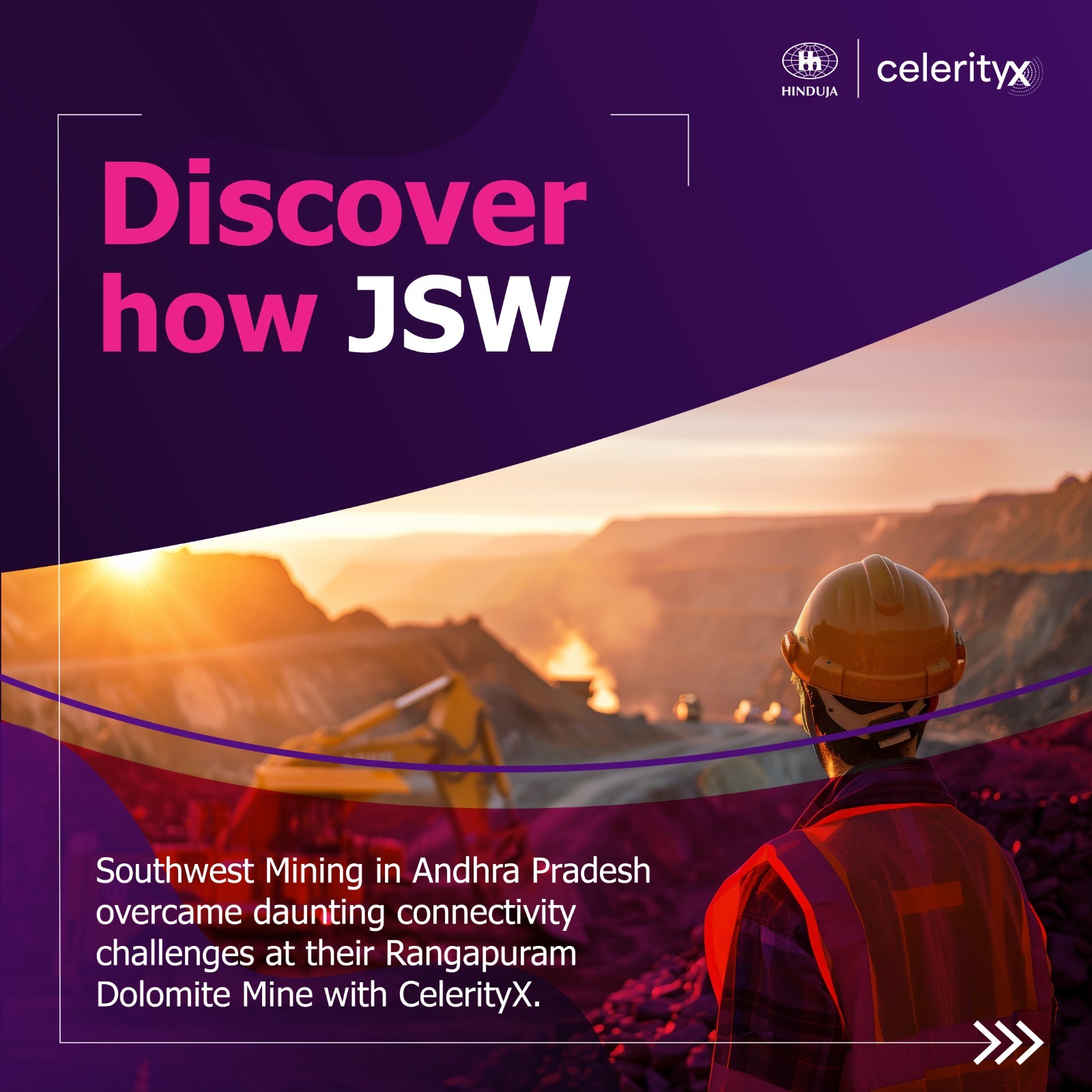 JSW – Southwest Mining Limited