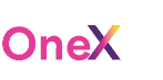 OneX logo icon