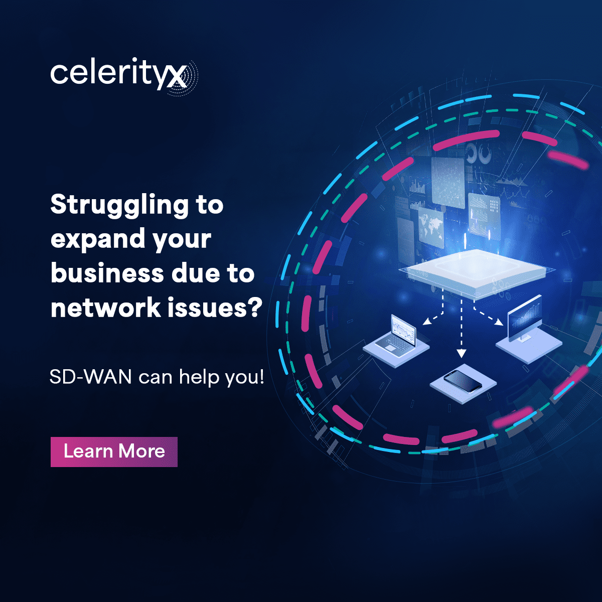 Why Should I Migrate to SD-WAN? Exploring the Benefits and Advantages